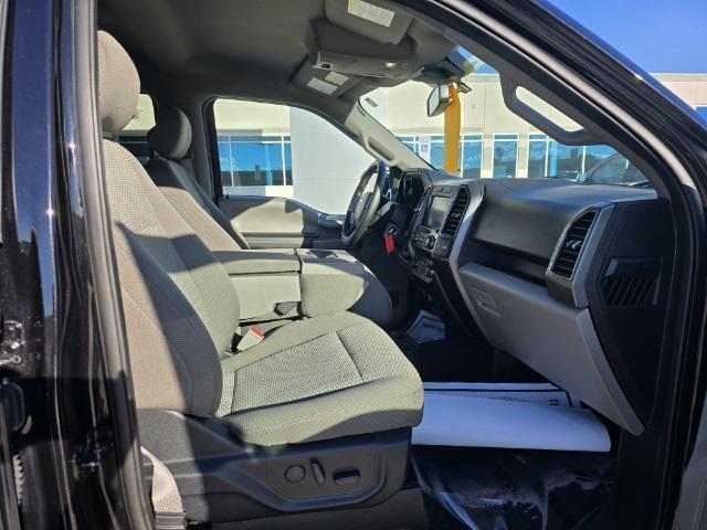 used 2019 Ford F-150 car, priced at $28,988