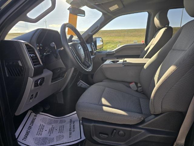 used 2019 Ford F-150 car, priced at $28,988