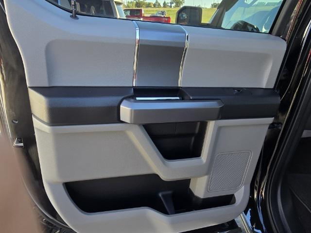 used 2019 Ford F-150 car, priced at $28,988