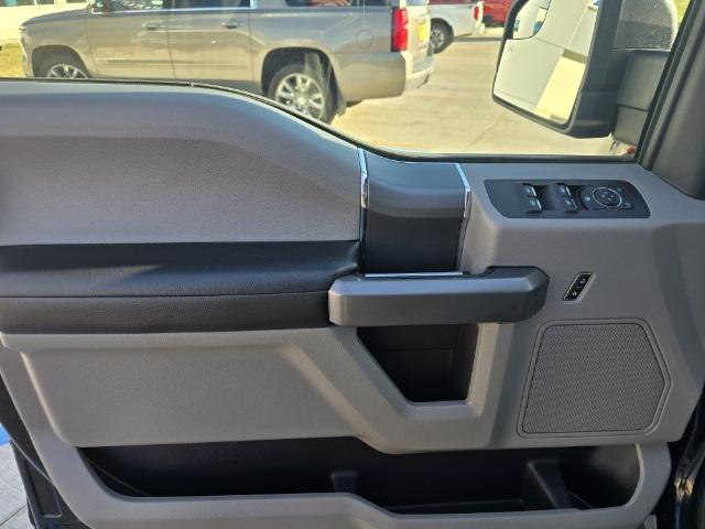 used 2019 Ford F-150 car, priced at $28,988