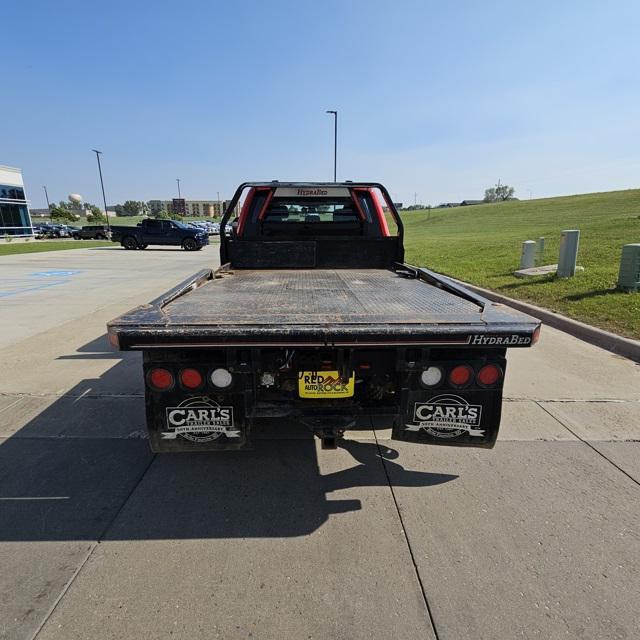 used 2022 Ford F-350 car, priced at $54,990