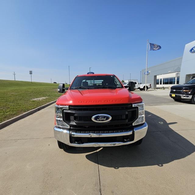 used 2022 Ford F-350 car, priced at $54,990