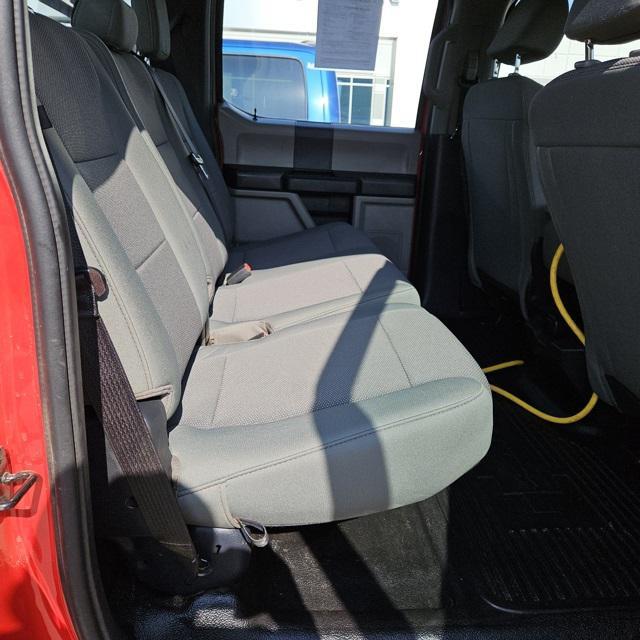 used 2022 Ford F-350 car, priced at $54,990