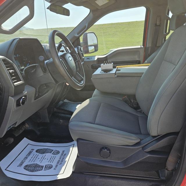used 2022 Ford F-350 car, priced at $54,990