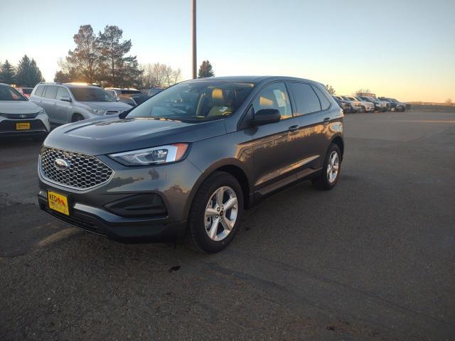 new 2024 Ford Edge car, priced at $36,000