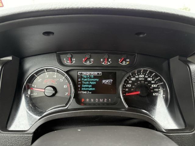 used 2013 Ford F-150 car, priced at $17,782