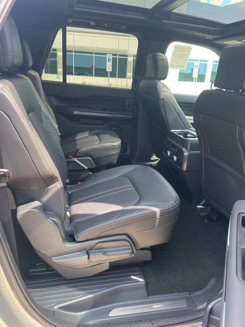 new 2024 Ford Expedition car, priced at $88,735