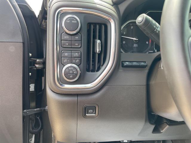 used 2023 GMC Sierra 3500 car, priced at $71,988