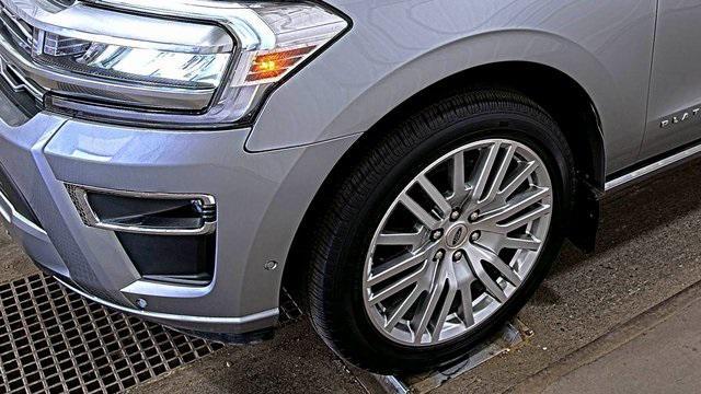 used 2024 Ford Expedition Max car, priced at $72,990