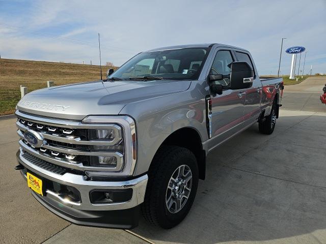 new 2024 Ford F-350 car, priced at $64,350