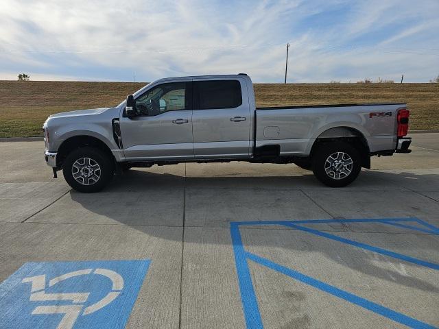 new 2024 Ford F-350 car, priced at $64,350