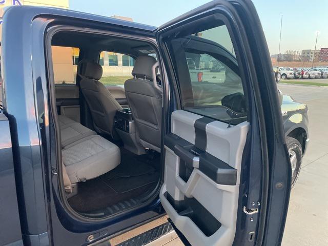 used 2020 Ford F-150 car, priced at $32,795