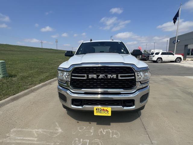 used 2022 Ram 2500 car, priced at $42,877