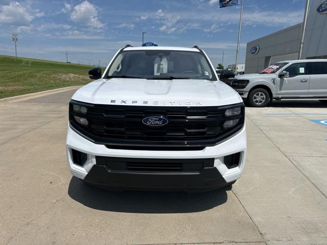 new 2025 Ford Expedition Max car, priced at $74,260