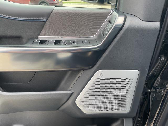 new 2025 Ford F-250 car, priced at $92,020