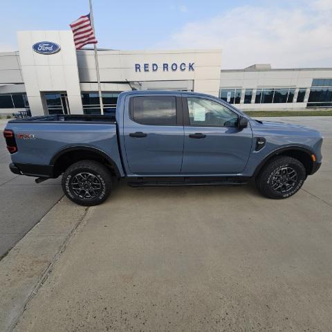 new 2024 Ford Ranger car, priced at $45,160