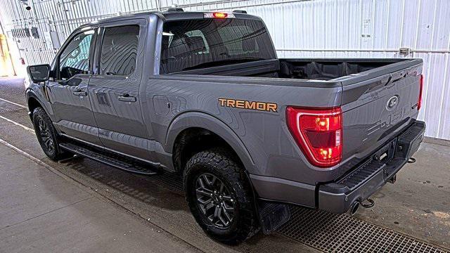 used 2023 Ford F-150 car, priced at $54,000
