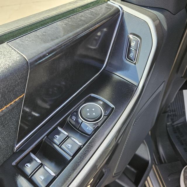 used 2023 Ford F-150 car, priced at $52,462