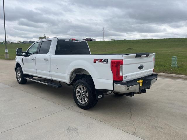 used 2018 Ford F-250 car, priced at $22,990