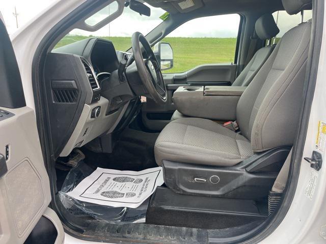 used 2018 Ford F-250 car, priced at $22,990