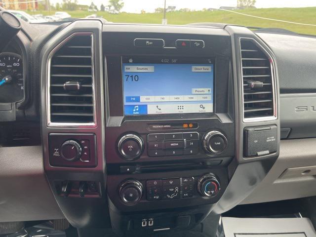 used 2018 Ford F-250 car, priced at $22,990