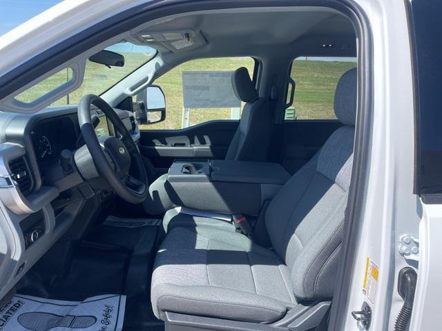 new 2025 Ford F-250 car, priced at $57,920