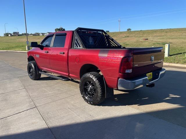 used 2015 Ram 3500 car, priced at $21,987