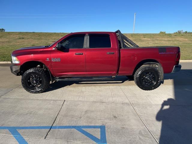 used 2015 Ram 3500 car, priced at $21,987