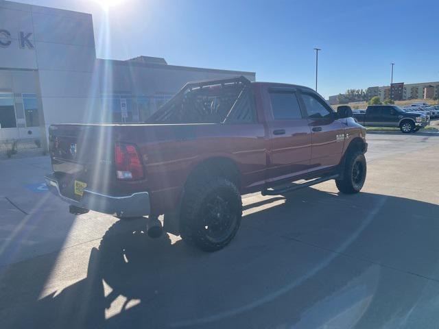 used 2015 Ram 3500 car, priced at $21,987