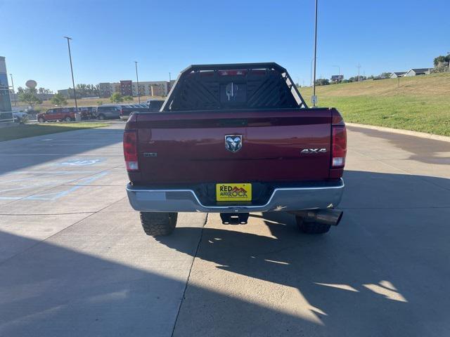 used 2015 Ram 3500 car, priced at $21,987