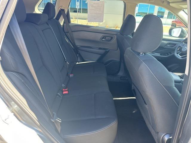 used 2024 Nissan Rogue car, priced at $23,986