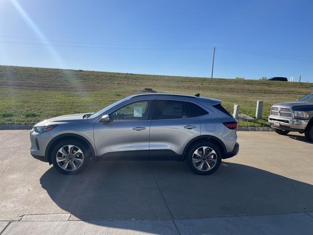 new 2024 Ford Escape car, priced at $41,205