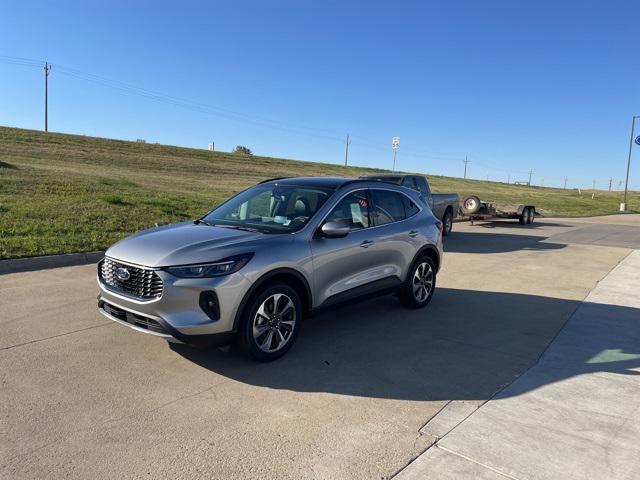 new 2024 Ford Escape car, priced at $41,205