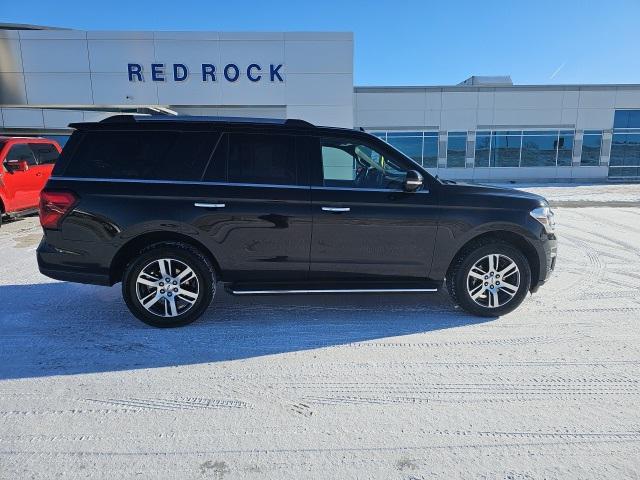 used 2022 Ford Expedition car, priced at $41,699