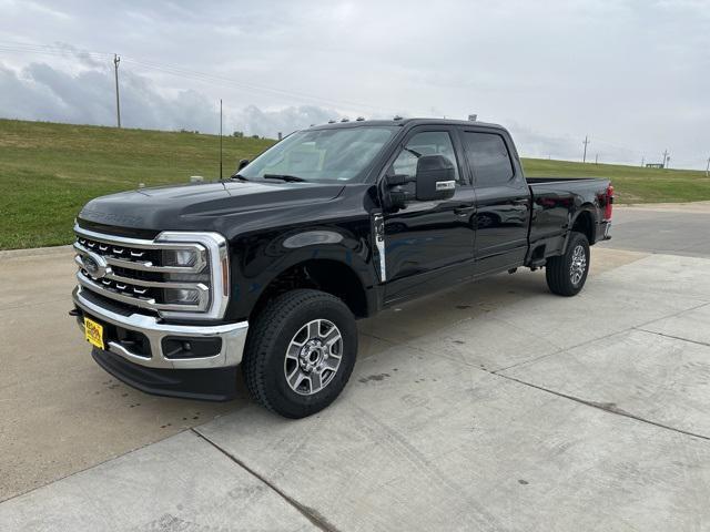 new 2024 Ford F-350 car, priced at $65,970