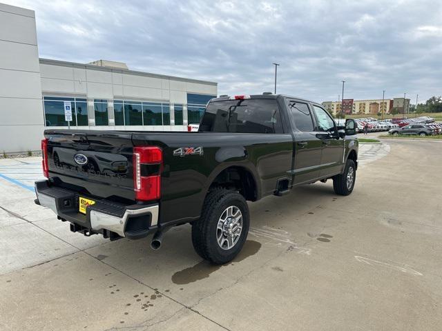 new 2024 Ford F-350 car, priced at $65,970