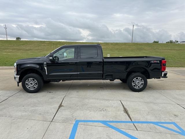 new 2024 Ford F-350 car, priced at $65,970