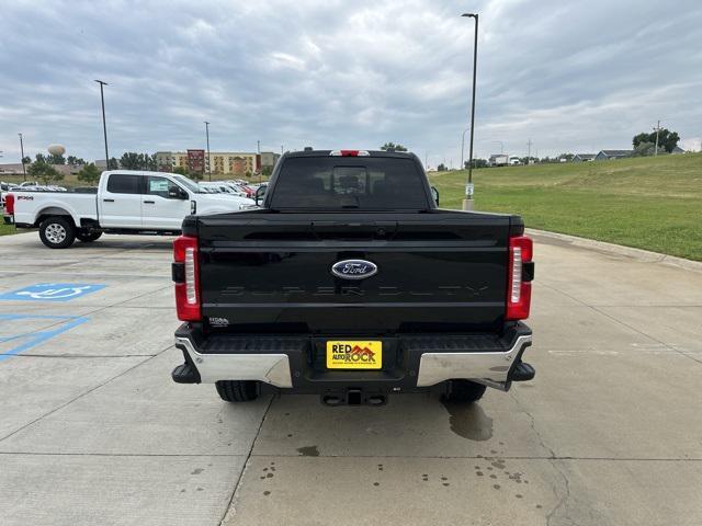 new 2024 Ford F-350 car, priced at $65,970