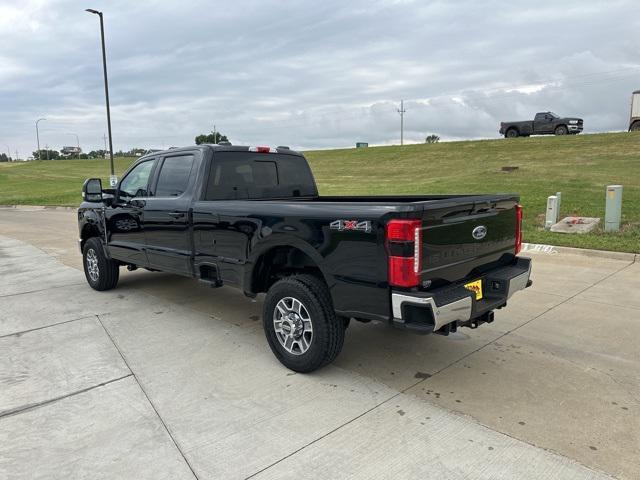 new 2024 Ford F-350 car, priced at $65,970