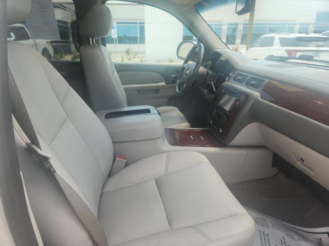 used 2013 Chevrolet Tahoe car, priced at $10,900