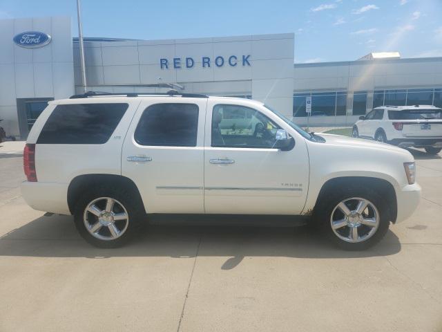 used 2013 Chevrolet Tahoe car, priced at $10,900