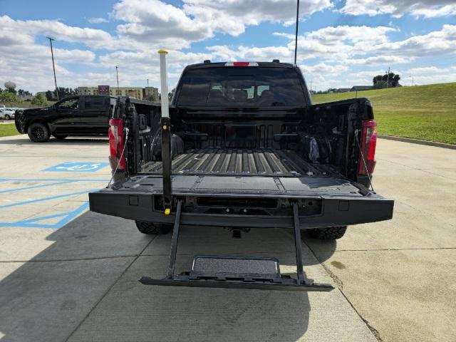 new 2024 Ford F-150 car, priced at $66,213