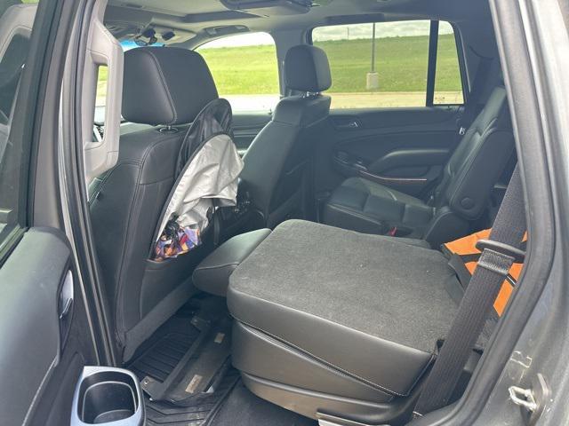 used 2019 Chevrolet Tahoe car, priced at $35,500