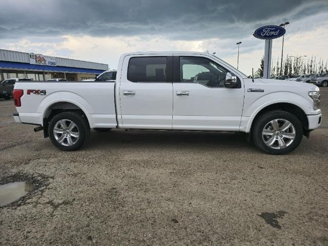 used 2020 Ford F-150 car, priced at $40,888