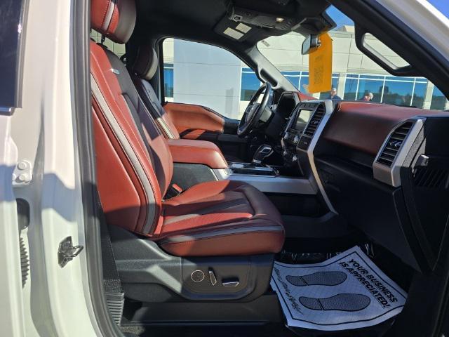 used 2020 Ford F-150 car, priced at $39,988