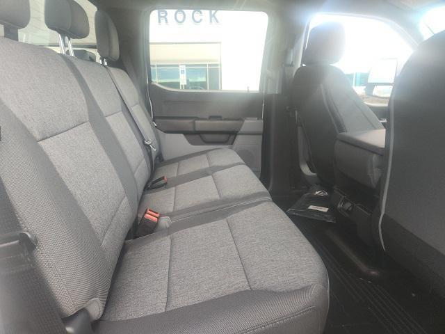 new 2025 Ford F-450 car, priced at $71,390