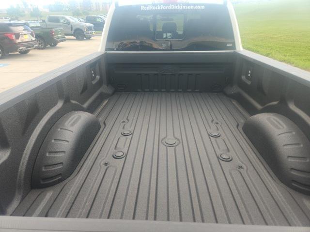 new 2025 Ford F-450 car, priced at $71,390