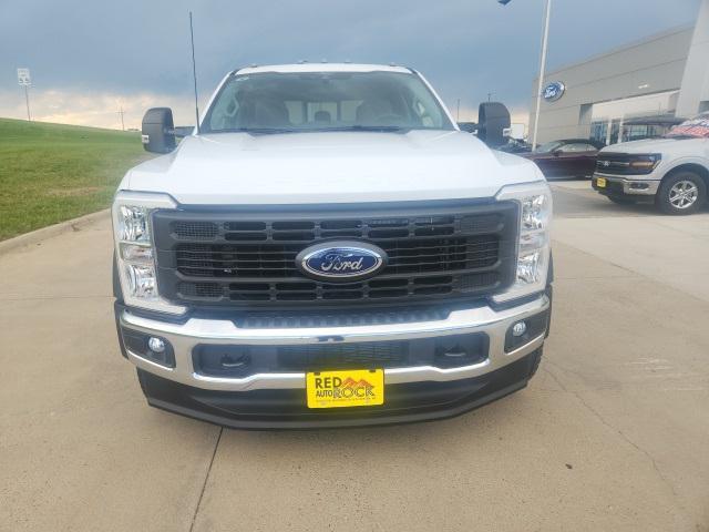 new 2025 Ford F-450 car, priced at $71,390