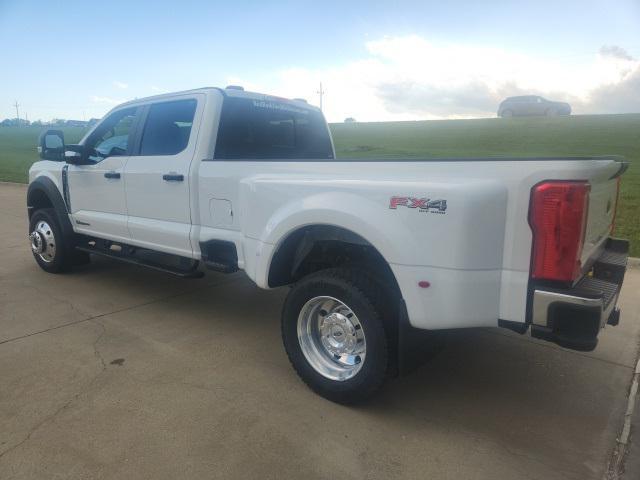 new 2025 Ford F-450 car, priced at $71,390
