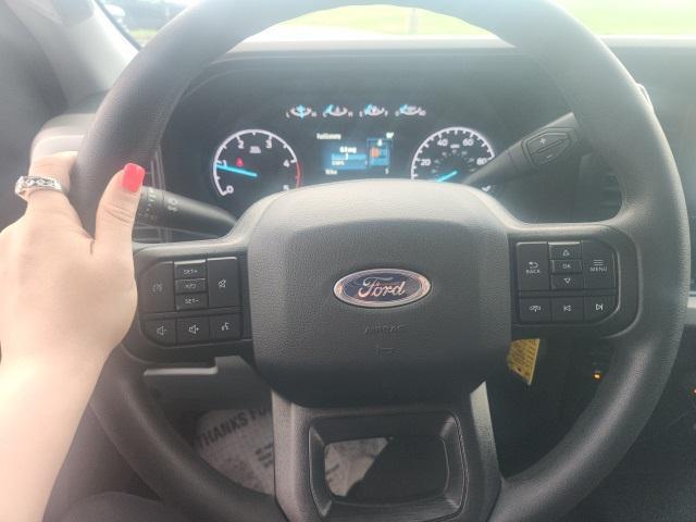 new 2025 Ford F-450 car, priced at $71,390